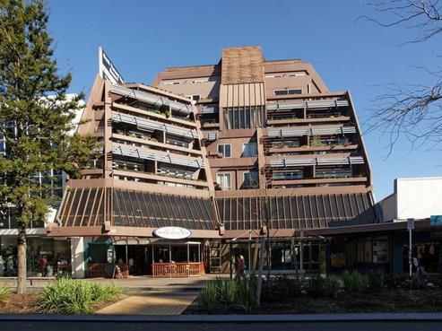 5/391 Victoria Street, Hamilton Central