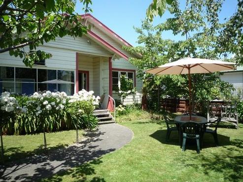 7 Ongley Street, Feilding