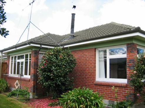 11 Connolly Street, Geraldine