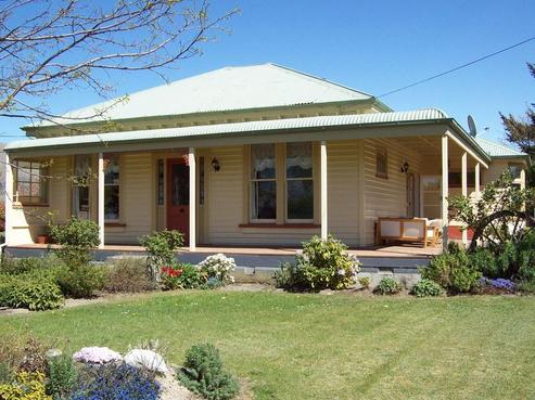 26 Struthers Street, Fairlie