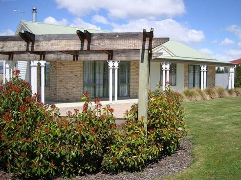 45 Irishman Drive, Twizel