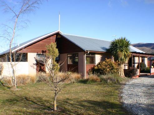 21 Hall Road, Bannockburn