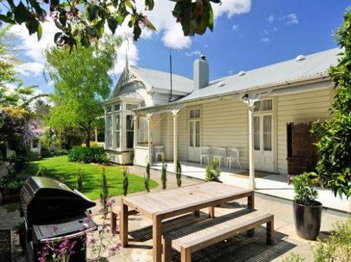 358 Hardy Street, Nelson City
