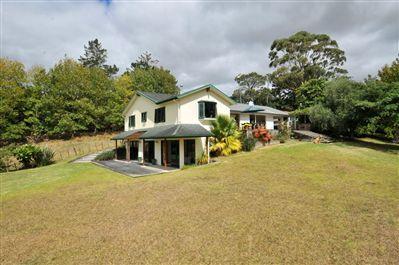93 Selman Road, Dairy Flat