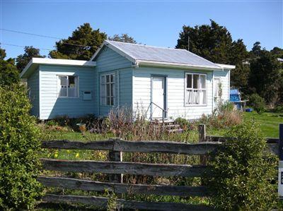 20 Wratten Road, Owaka
