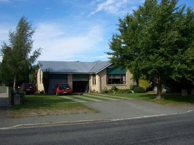 9 Black Peak Road, Omarama