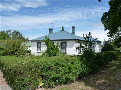8 Aberafon Street, Middlemarch