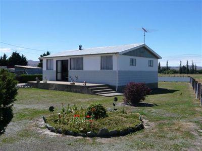 18 Clywd Street, Middlemarch