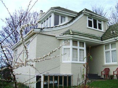 3 Steep Street, Dunedin Central
