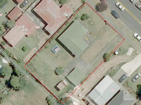 233 Bairds Road, Otara