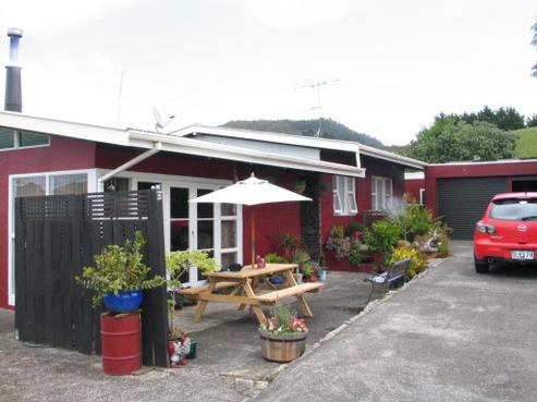 105 King Street, Hikurangi