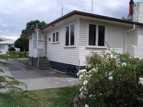 907 Florence Street, Raureka