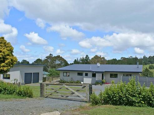 1 Caprine Road, Kerikeri Surrounds
