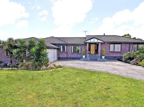 12 Buttercup Place, Waimauku