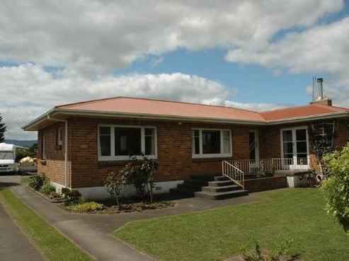 27 Waharoa Road East, Matamata