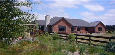 327 Pesters Road, West Eyreton
