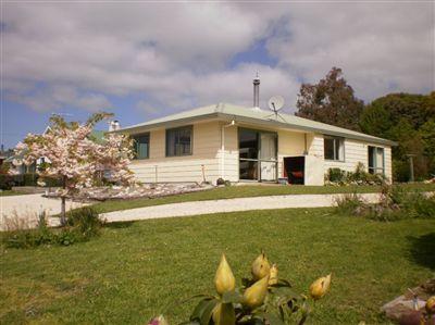 25 Denham Terrace, Waikari