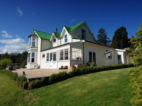 617 North Road, Normanby