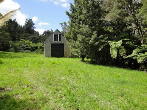 422 Wentworth Valley Road, Whangamata