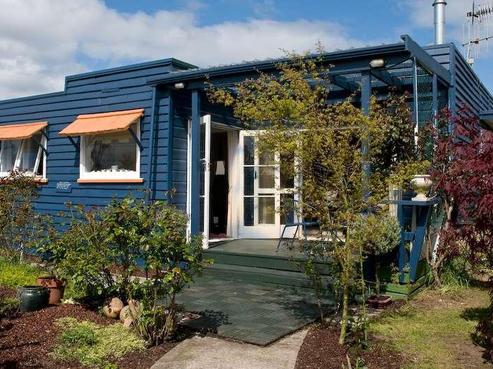 207 Rifle Range Road, Tauhara