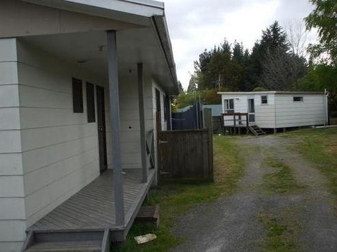60 Elizabeth Street, Tauhara