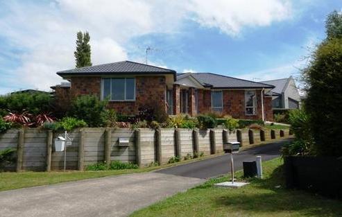 228 George Melrose Drive, Te Awamutu