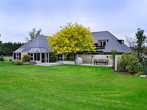 852 Hills Road, Marshland