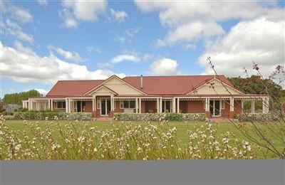 205 Wood Street, Featherston