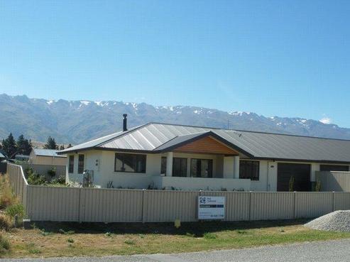 13A Ethereal Crescent, Cromwell