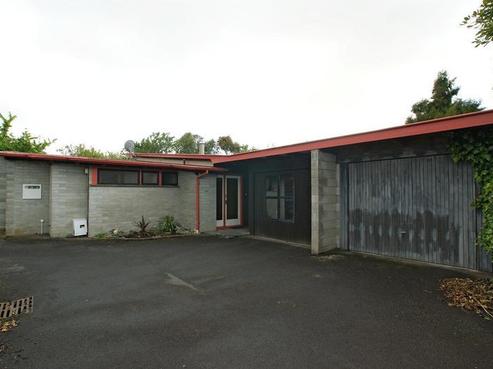 43A Naylor Street, Hamilton East