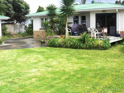 451 Maunu Road, Maunu