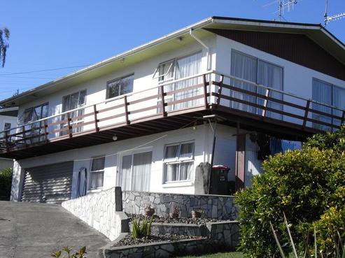 4 Isel Place, Stoke