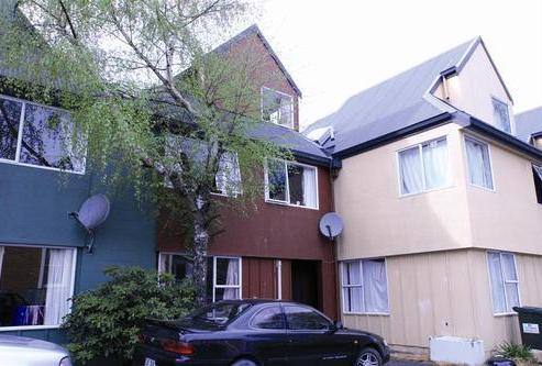 31B Duke Street, North Dunedin