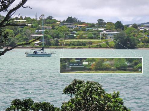84 Ritchie Road, Parua Bay