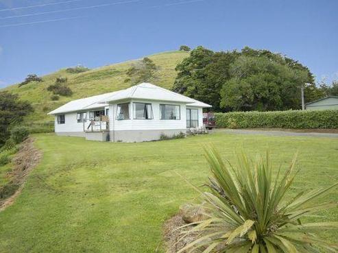 431 Whangarei Heads Road, Tamaterau