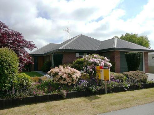 7 Dyson Street, Temuka