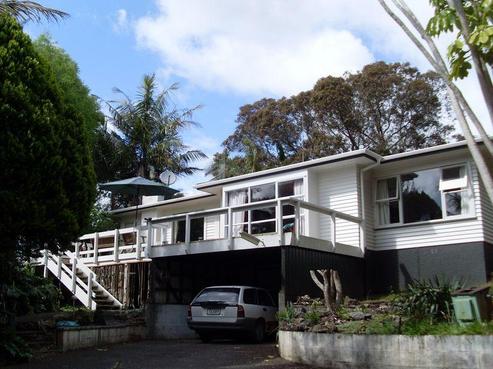 31 Mcinnes Avenue, Kamo