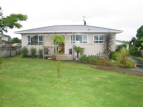 23 Coronation Avenue, Pukekohe
