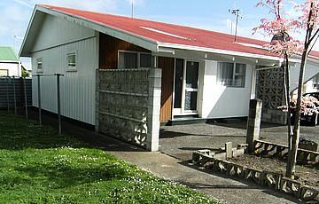 6/35 Harrison Street, Whanganui Central