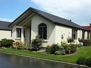 29 Northwood Villas, Northwood