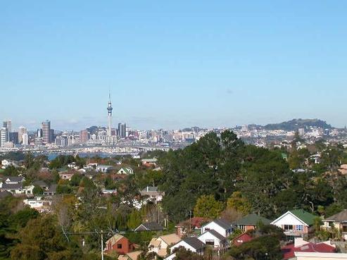 6 City View Terrace, Birkenhead
