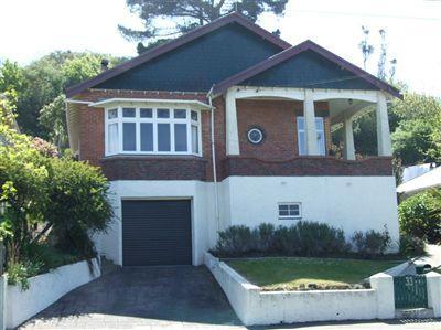 33 Rawhiti Street, Musselburgh