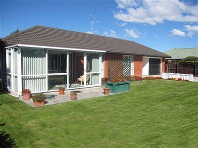 7 Mathias Place, Kaiapoi