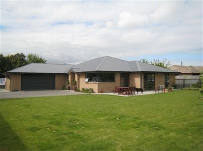 9 William Street, Prebbleton