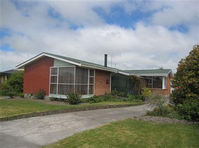 46 Gray Crescent, Kaiapoi