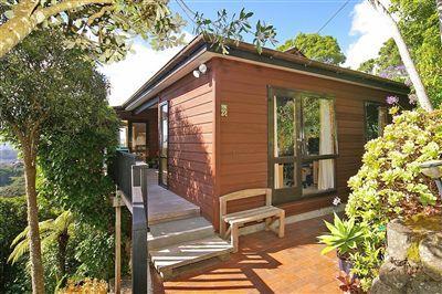 27 Highbury Crescent, Highbury