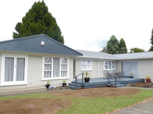 72 Beach Road, Pahurehure