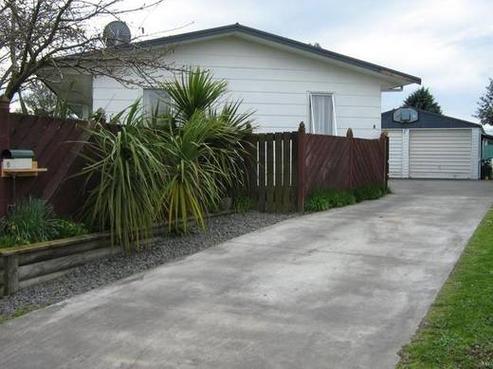 8 Lander Street, Flaxmere