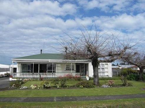 13 Rutherford Street, Wairoa