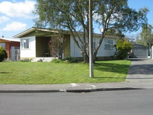 11 Lander Street, Flaxmere